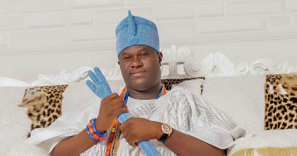 Afenifere: NPA director congratulate Ooni at 50