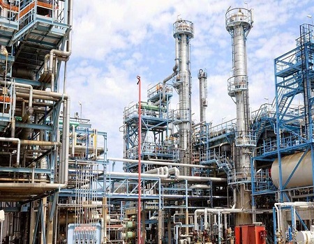 Port Harcourt Refinery Halts Operations; Loading Bay Remains Empty