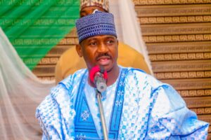Sokoto Governor Mourns Kano Athletes, Niger Flood Victims
