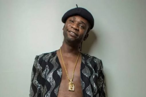 Speed Darlington seeks rescheduling of NAPTIP appearance over viral video