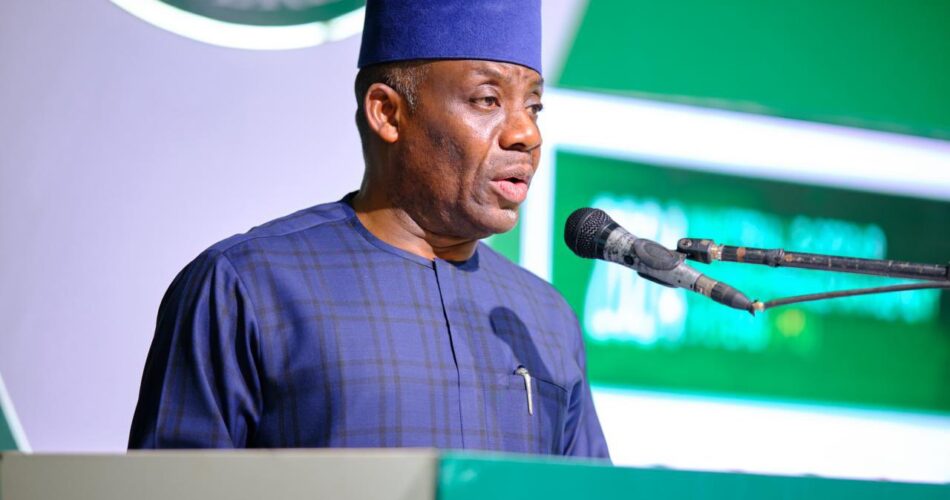 FG to Clamp Down on Unapproved Satellite Campuses in Nigeria