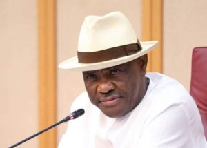 I Will Lead PDP’s 2027 Campaign in Rivers, Wike Declares