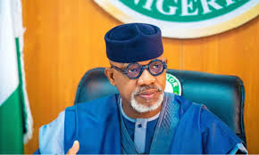 NSF tragedy: Abiodun sends delegation to Kano, Donates N31m to families of late athletes